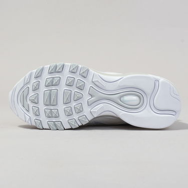 Sneakers og sko Nike Air Max 97 W Hvid | 921733-100, 4
