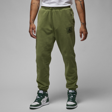 Joggingbukser Jordan Essentials Fleece Winter Pants Grøn | FD7531-340, 2