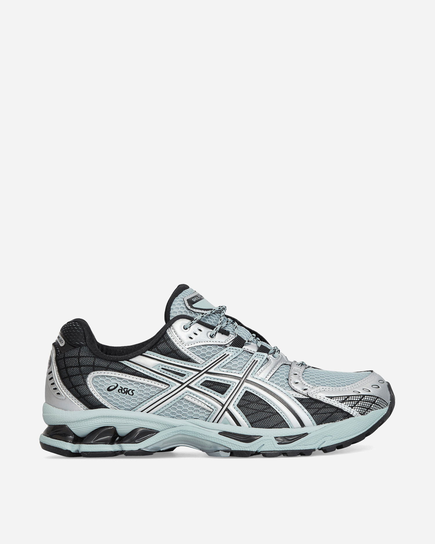 Sneakers og sko Asics Gel-Nimbus 10.1 "Ocean Haze" Metalisk | 1203A543-400, 1