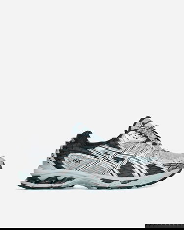 Sneakers og sko Asics Gel-Nimbus 10.1 "Ocean Haze" Metalisk | 1203A543-400, 1