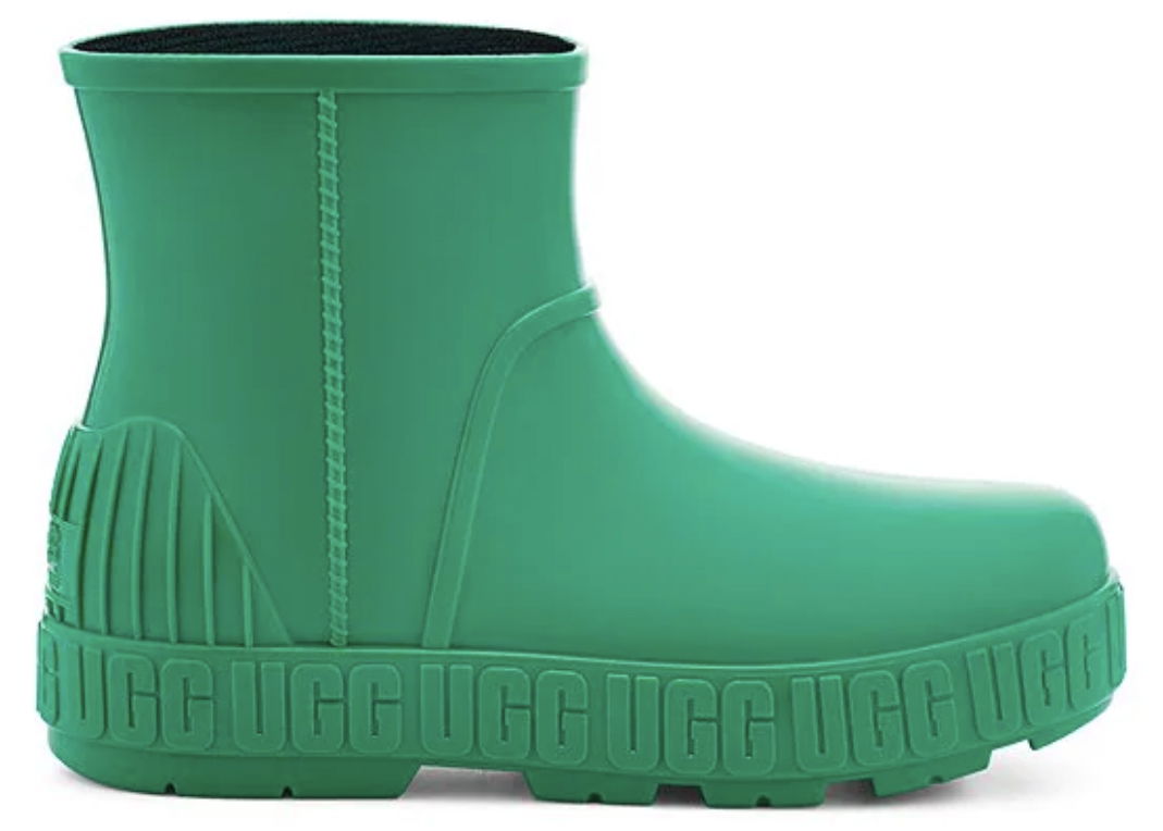 Sneakers og sko UGG Drizlita Boot "Emerald Green" W Grøn | 125731-EDGR, 0