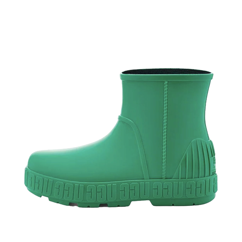 Sneakers og sko UGG Drizlita Boot "Emerald Green" W Grøn | 125731-EDGR