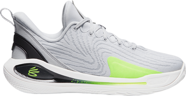 Sneakers og sko Under Armour Under Armour GS CURRY 12 Grå | 3027645-100, 0