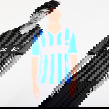 Jersey COPA COPA Pisa S.C. 1986-87 Retro Football Shirt Blå | 577-035, 0