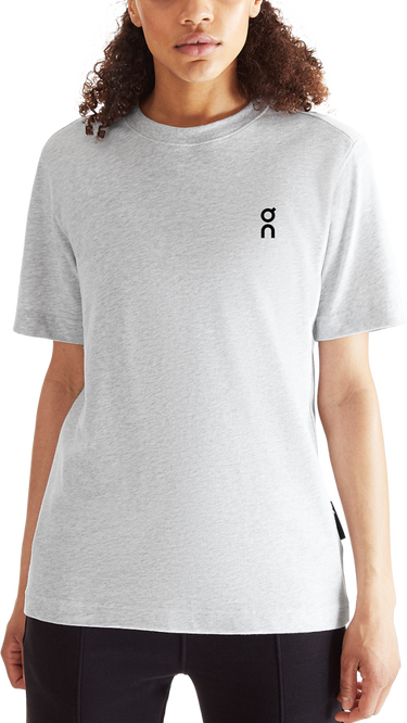 T-shirt On Running Club T Hvid | 1we10061756, 0