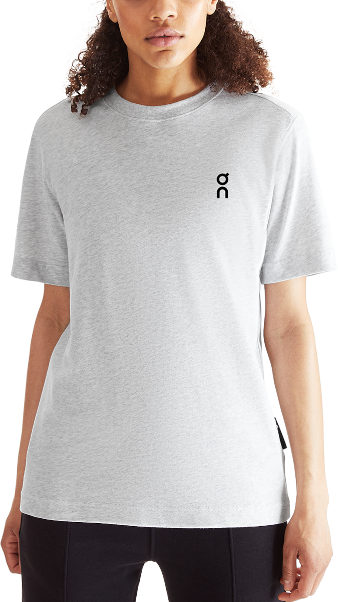 T-shirt On Running Club T Hvid | 1we10061756