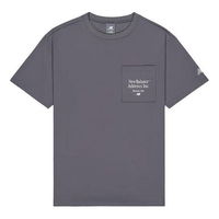 Pocket Graphic T-Shirt