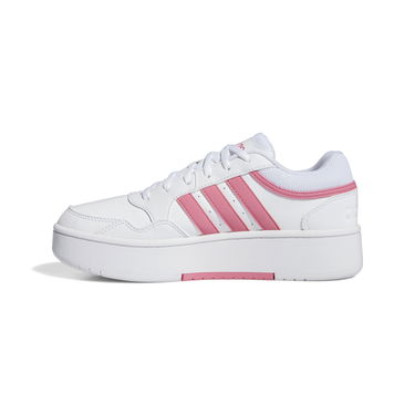 Sneakers og sko adidas Performance HOOPS 3.0 BOLD W Hvid | IG6114, 3