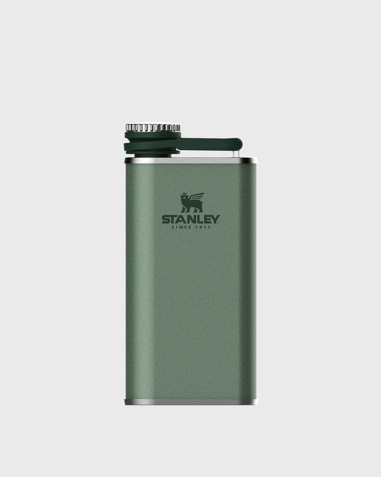Drikkeflaske Stanley Easy Fill Wide Mouth Flask Grøn | 10-00837-126, 0