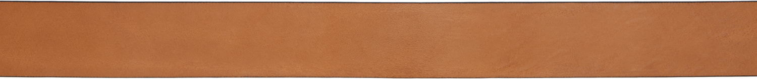 Bælter ISABEL MARANT Isabel Marant Dara Leather Belt Brun | 25PCE298CFA-C1B01A, 1