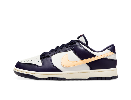Sneakers og sko Nike Dunk Low "From Nike To You" Mørkeblå | FV8106-181