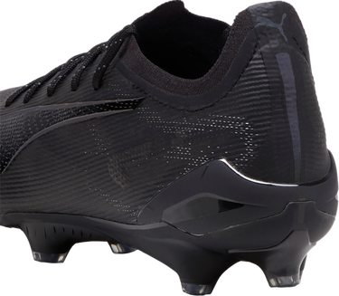 Sneakers og sko Puma ULTRA 5 ULTIMATE FG Sort | 107683-02, 4