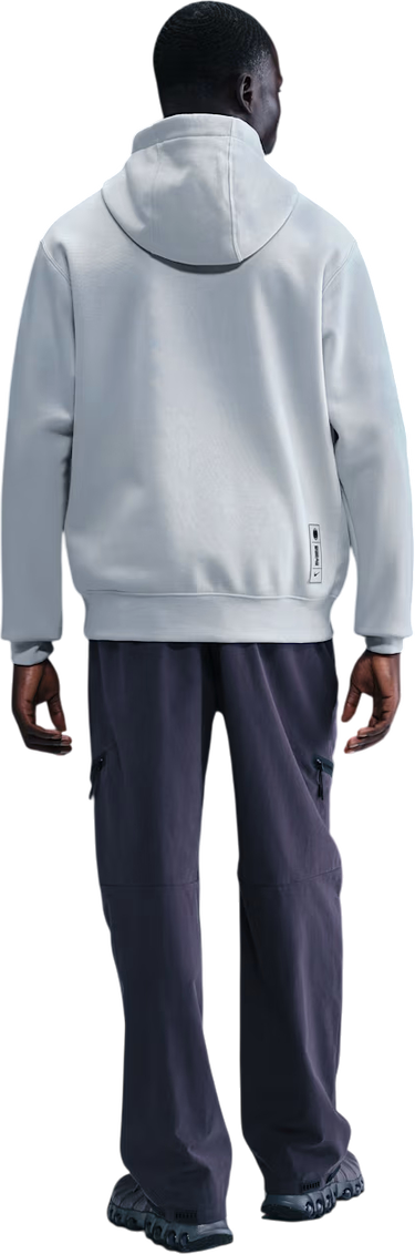 Sweatshirt Nike Inter Milan Club Hoody Grå | hm2874-085, 2