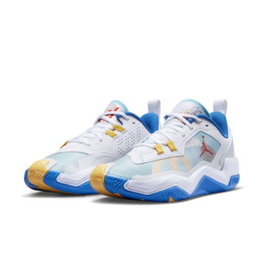 Sneakers og sko Jordan One Take 4 Hvid | DO7193-164, 1
