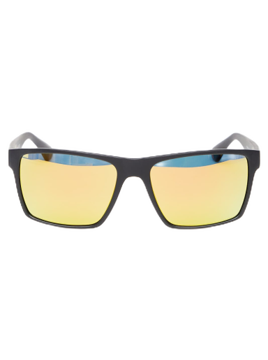 Solbriller Horsefeathers Merlin Sunglasses Sort | AM044E