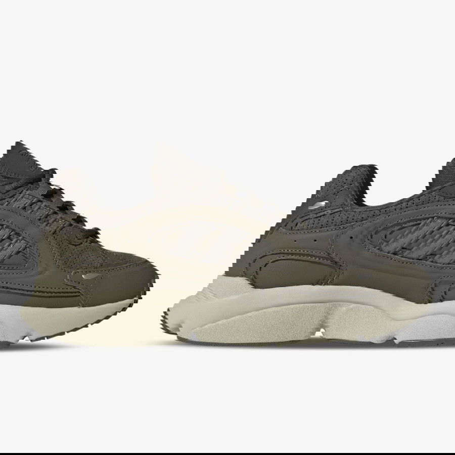 Sneakers og sko adidas Originals Ozmillen Grøn | IF9600, 0