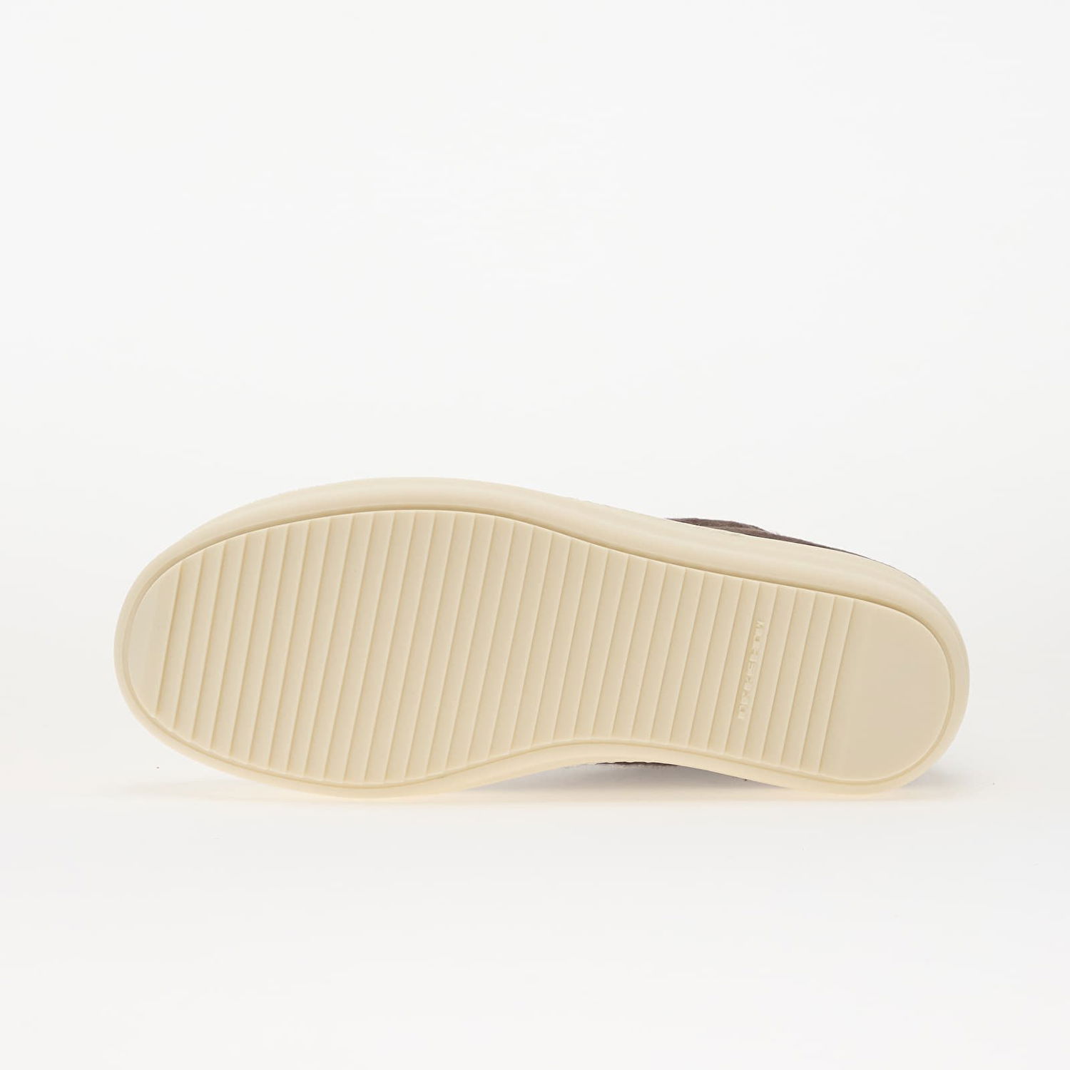 Sneakers og sko Rick Owens Rick Owens Woven Low 39 Brun | DU02E7802 BMO E2, 1
