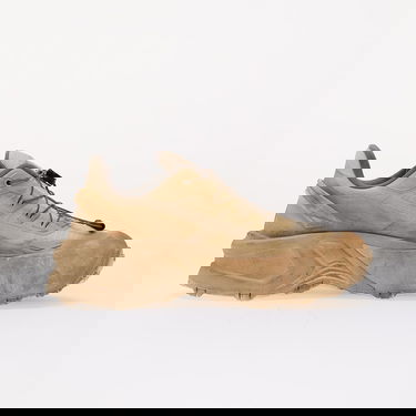 Sneakers og sko Diesel Diesel D-Cage Runner 44 Beige | Y03444_P8140 Cloud Creme, 2
