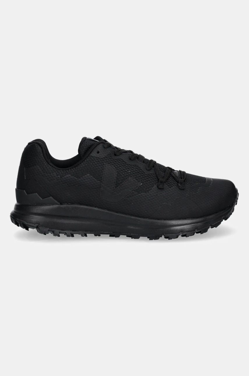 Sneakers og sko Veja Fitz Roy Light Sort | FT1803771B, 1