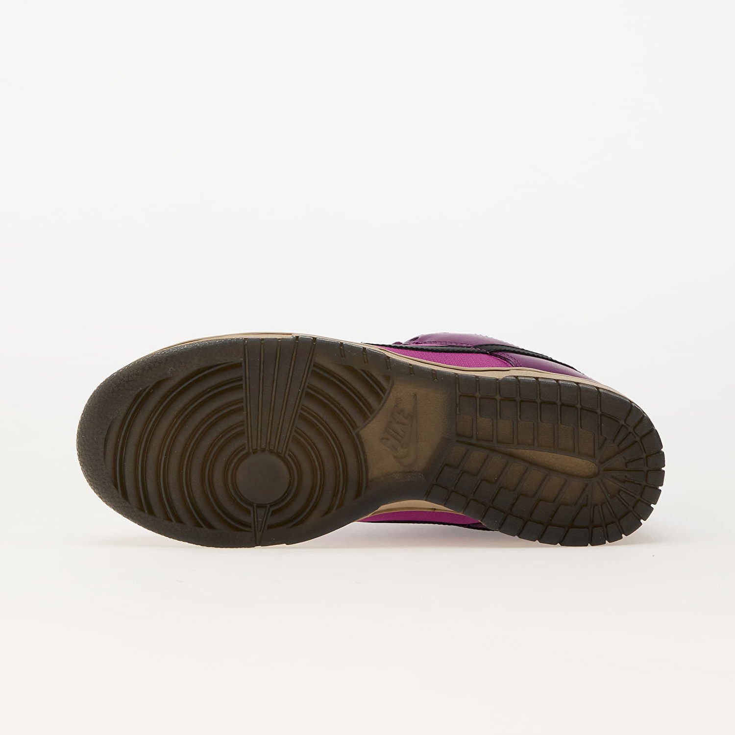 Sneakers og sko Nike Dunk Low Lilla | FZ2552-500, 1