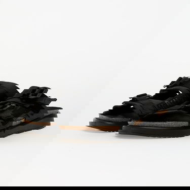 Sneakers og sko Birkenstock Shinjuku 2 Strap Sandals Sort | 1029640, 5