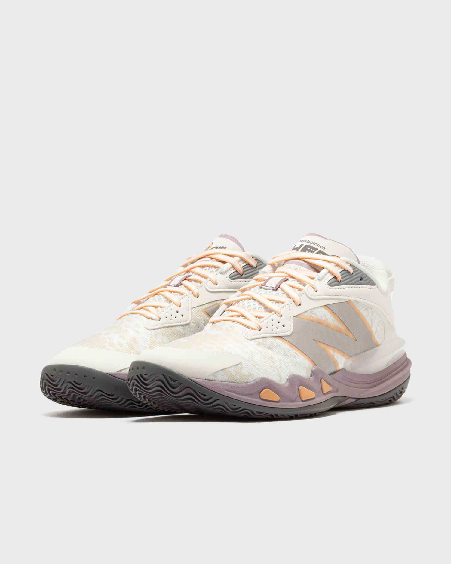 Sneakers og sko New Balance Hesi Low V2 Hvid | BBHSLAP2, 1