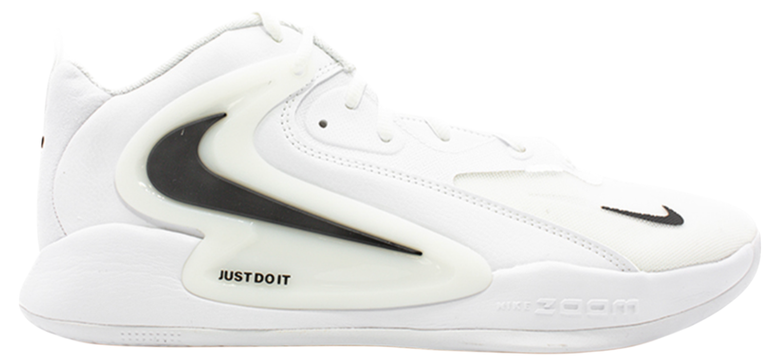 Sneakers og sko Nike ZOOM HYPERSET 2 Hvid | fq7070-101, 0