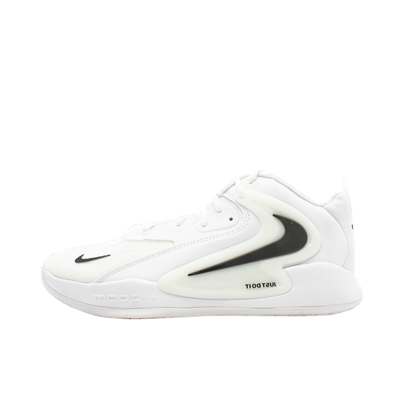 Sneakers og sko Nike ZOOM HYPERSET 2 Hvid | fq7070-101