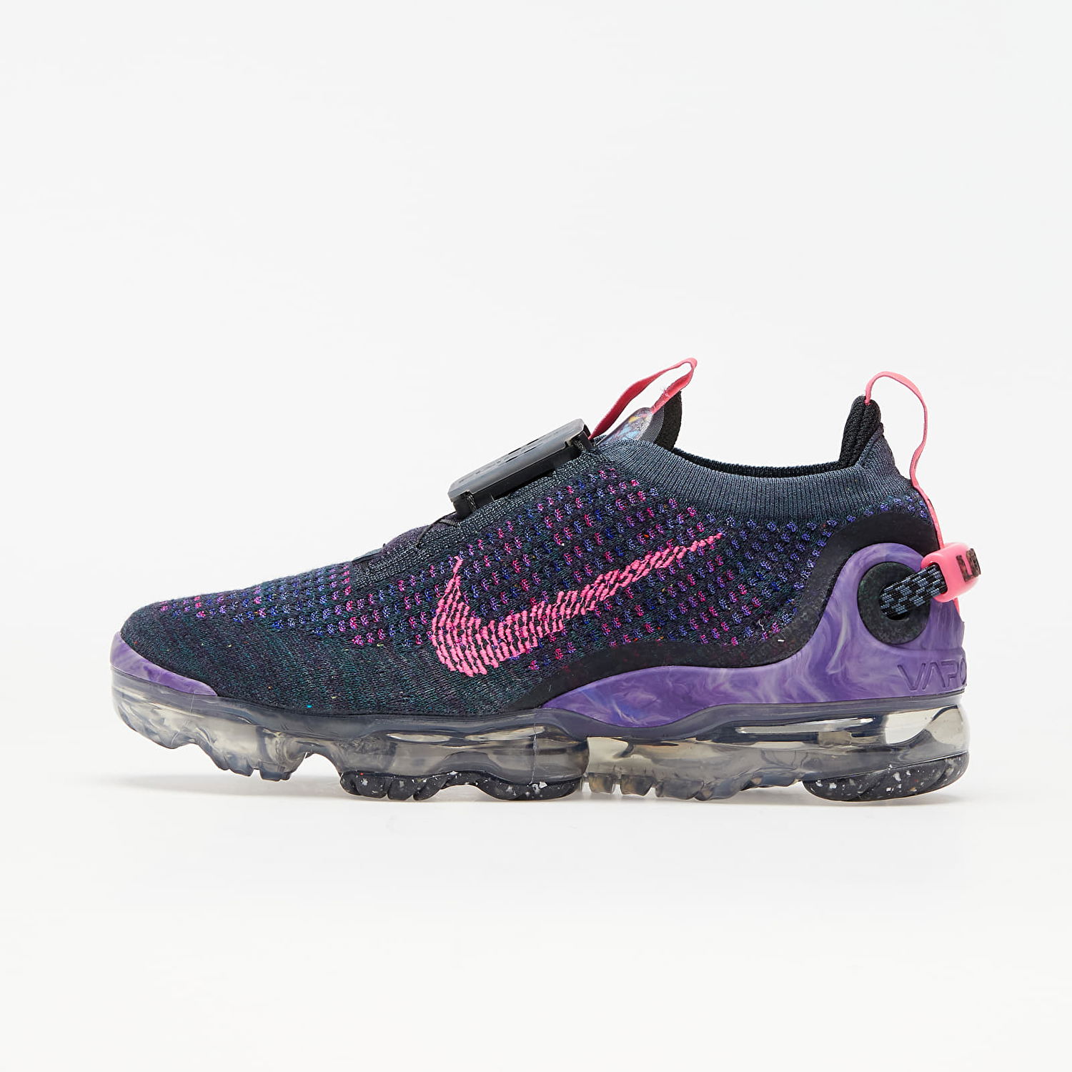 Sneakers og sko Nike Air Vapormax 2020 FlyKnit W Lilla | CV8821-502, 0