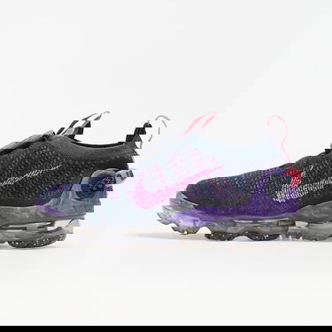 Sneakers og sko Nike Air Vapormax 2020 FlyKnit W Lilla | CV8821-502, 0
