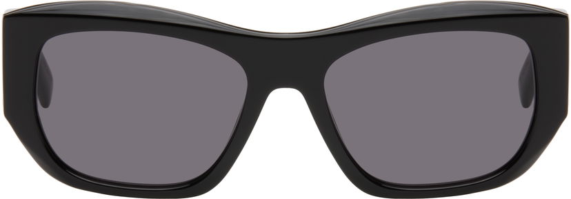Solbriller Givenchy GV Day Sunglasses Sort | GV40122IW5401A 192337236402