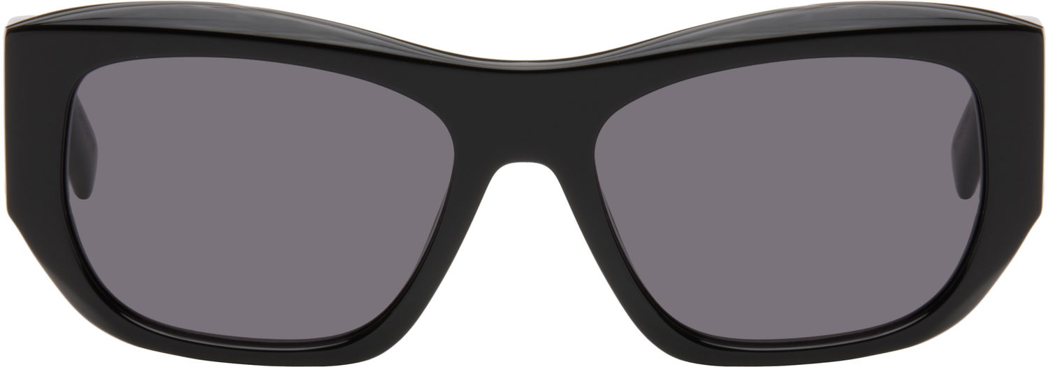 Solbriller Givenchy GV Day Sunglasses Sort | GV40122IW5401A 192337236402, 0