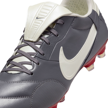 Sneakers og sko Nike THE PREMIER III FG Grå | hm0265-003, 6