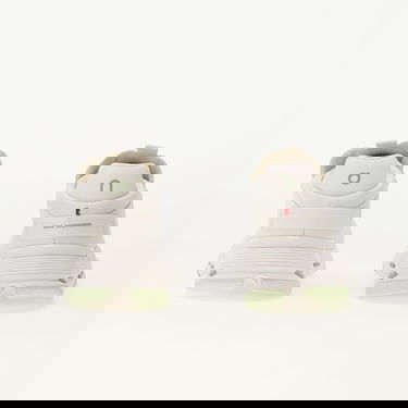 Sneakers og sko On Running Cloudnova 2 Hvid | 3ME30211186, 4