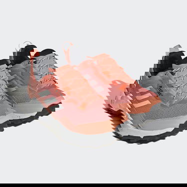Sneakers og sko adidas Performance Terrex AX4 Hiking Lyserød | HQ1047, 5