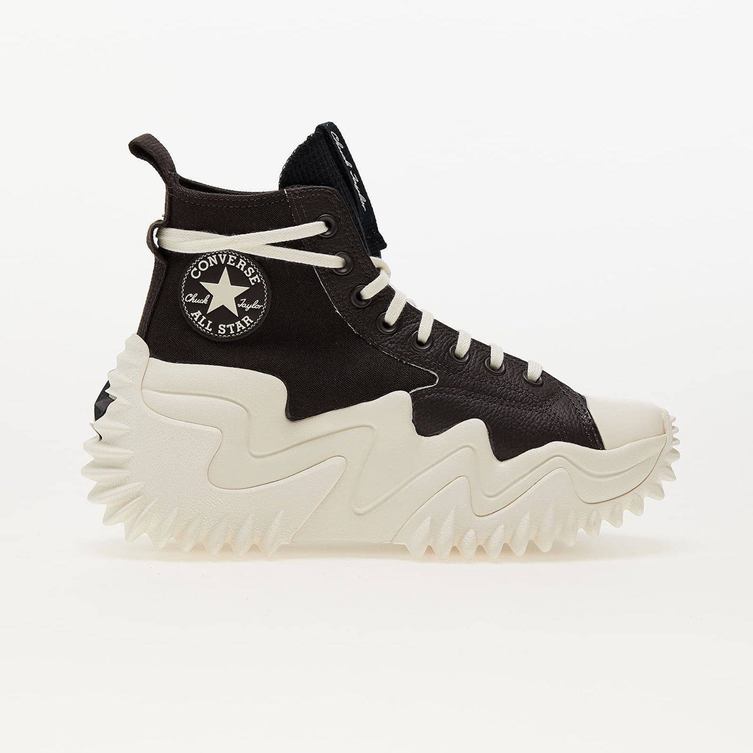 Sneakers og sko Converse Run Star Motion Edge Sort | A01321C, 1