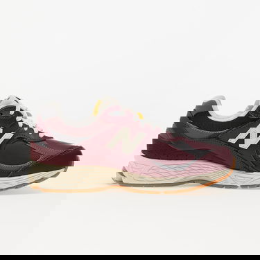Sneakers og sko New Balance 2002R "Burgundy" Bourgogne | M2002RVH, 1