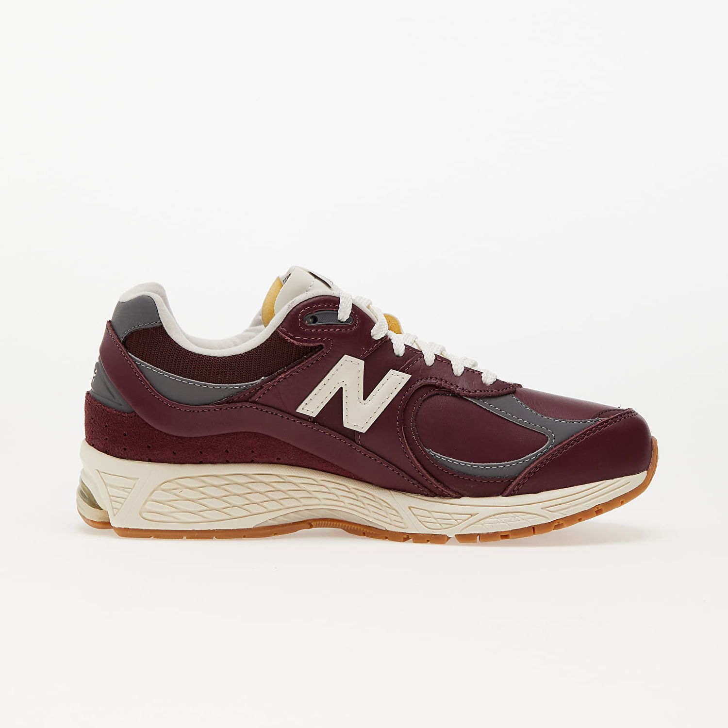 Sneakers og sko New Balance 2002R "Burgundy" Bourgogne | M2002RVH, 1