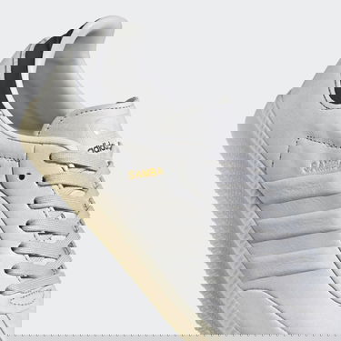 Sneakers og sko adidas Originals Samba Grå | IG9679, 3