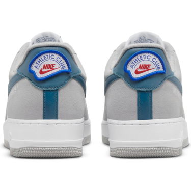 Sneakers og sko Nike Air Force 1 '07 LV8 "Athletic Club" Hvid | DH7568-001, 4