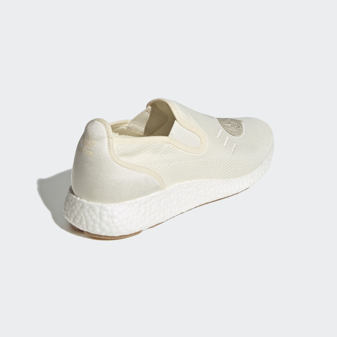 Sneakers og sko adidas Originals Human Made Pure Slip-On Beige | GX5203, 1