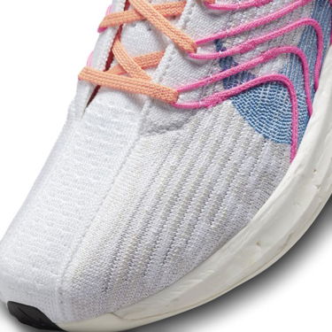Sneakers og sko Nike Pegasus Turbo Next Nature W Hvid | DZ5221-100, 3