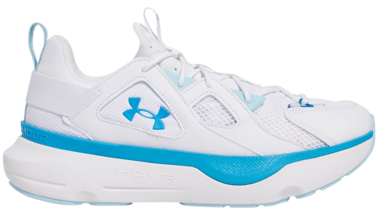 Sneakers og sko Under Armour Infinite MVMNT SE HOVR Hvid | 6000902-102, 0