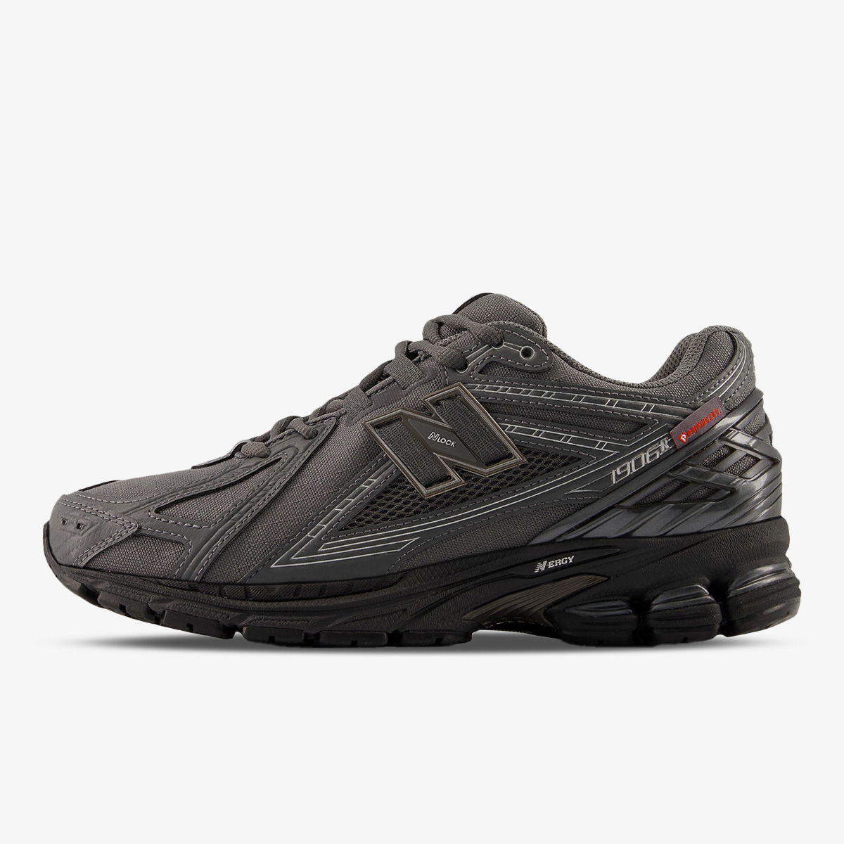 Sneakers og sko New Balance 1906 Grå | U1906ROF, 1