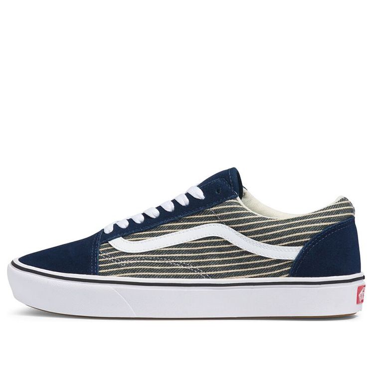 Sneakers og sko Vans Project x Old Skool Mørkeblå | VN0A5DYC9KT
