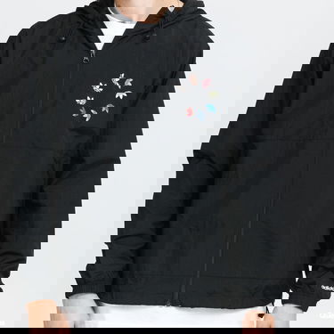 Vindjakke adidas Originals Jacket Sort | H35650, 2