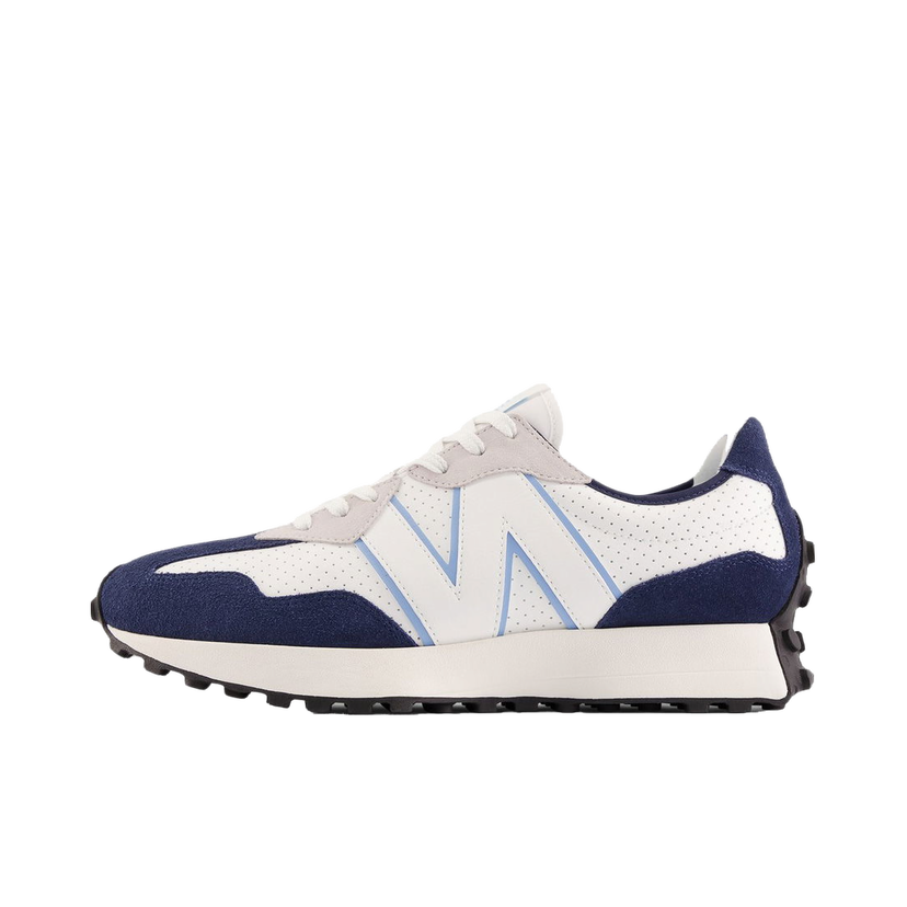 Sneakers og sko New Balance 327 Hvid | MS327NF