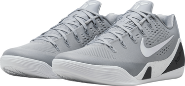 Sneakers og sko Nike Kobe IX Elite Low EM Protro Grå | ih1401-001, 5
