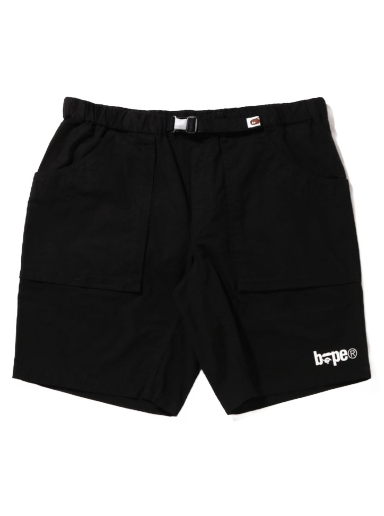Shorts BAPE Climbing Shorts Sort | 1I80-153-004