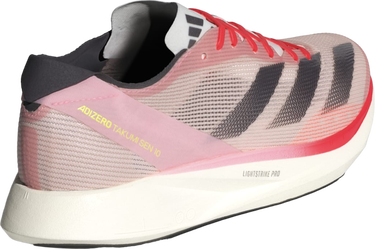 Sneakers og sko adidas Performance adidas ADIZERO TAKUMI SEN 10 W Lyserød | id3629, 2